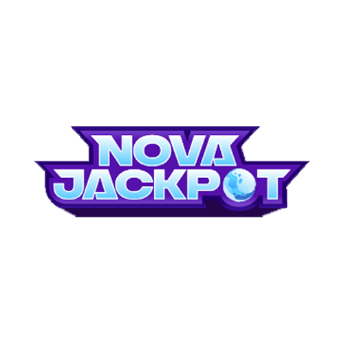 Nova Jackpot Casino Logo